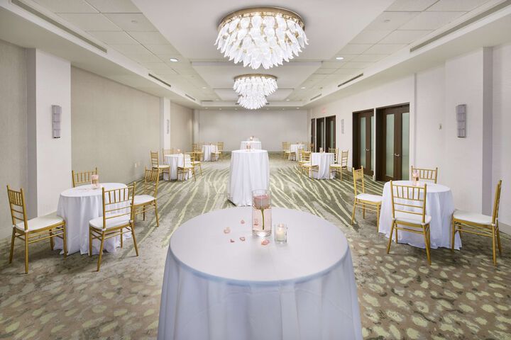 Hilton Hasbrouck Heights / Meadowlands