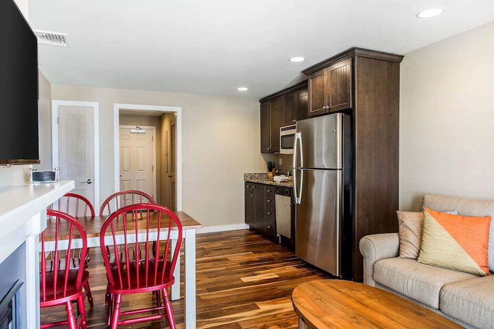 Bluegreen Vacations The Soundings an Ascend Collection Resort