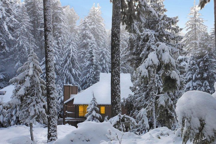 Alta Crystal Resort