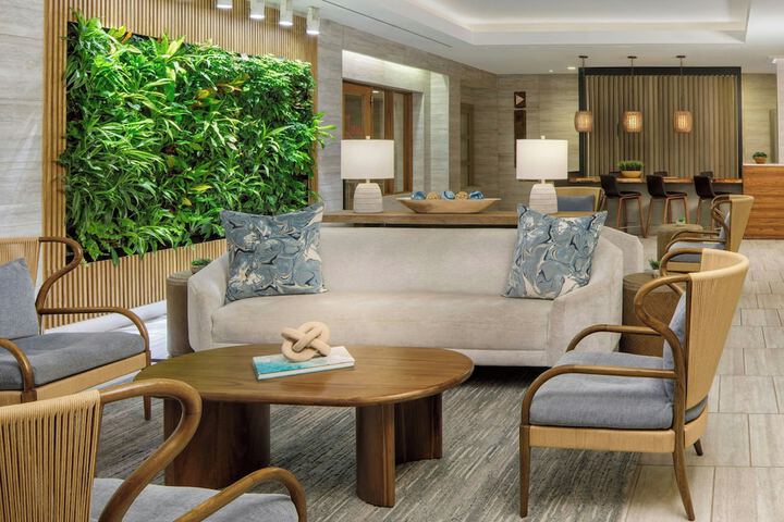 The Westin Fort Lauderdale Beach Resort