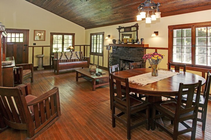 Craftsman Cottage