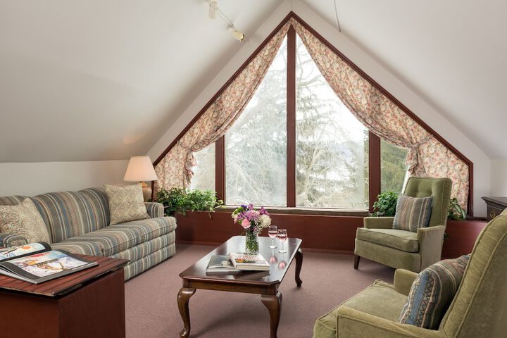 Idlwilde Inn