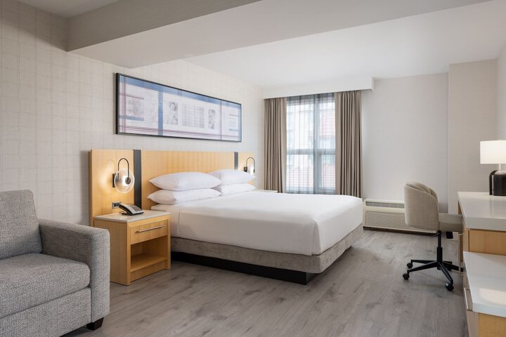 Delta Hotels by Marriott Grand Okanagan Resort