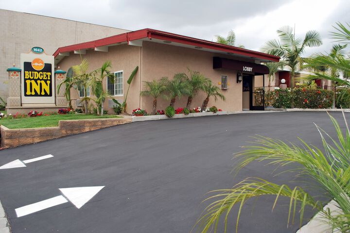 Hotel 1 of 26