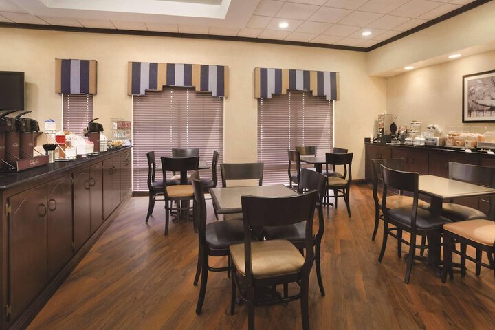 Park Inn by Radisson Albany GA