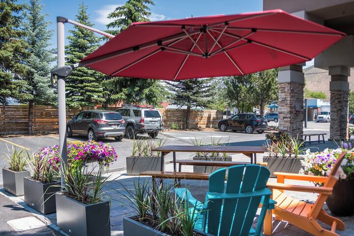 Terrace/Patio 62 of 70