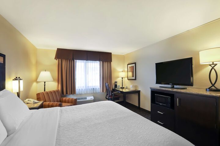 Best Western Plus Castle Rock