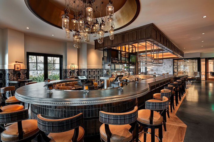 Lido House Autograph Collection