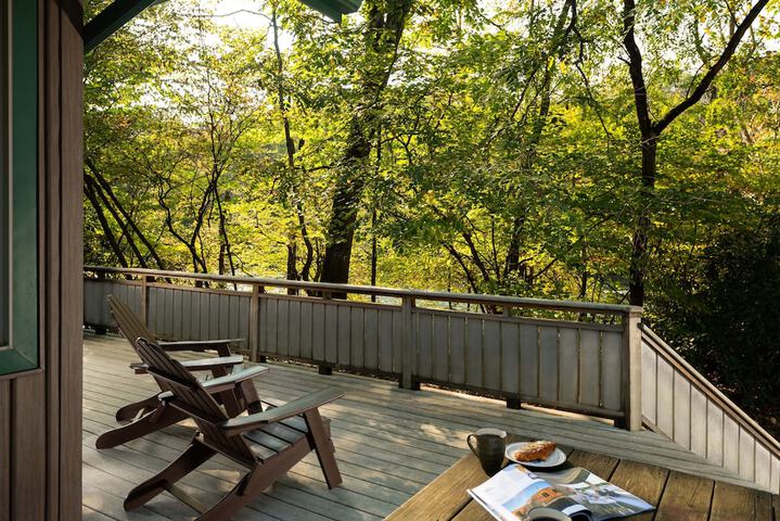 Terrace/Patio 27 of 49