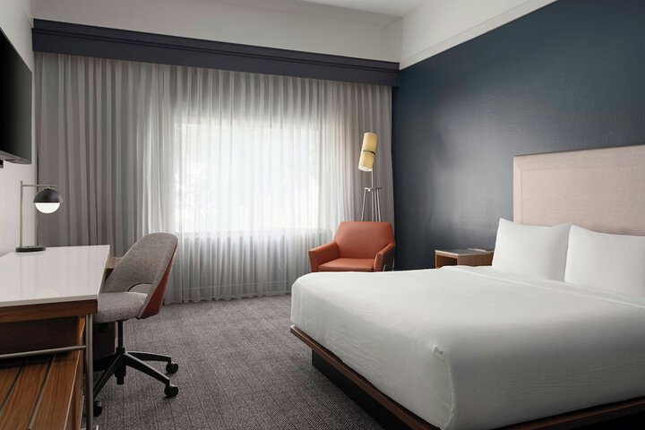Courtyard by Marriott Valdosta