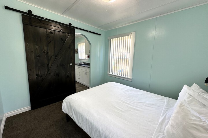 The Anchorage Motel