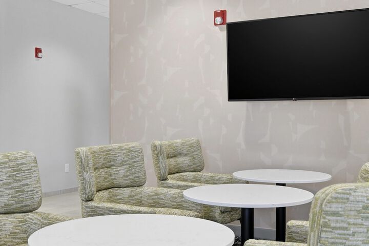 Hampton Inn Martinsburg South-Inwood