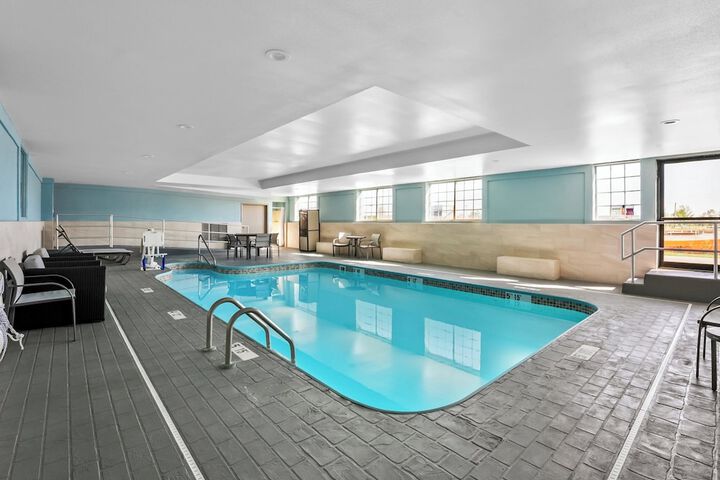 Holiday Inn Express Hotel & Suites Wabash by IHG