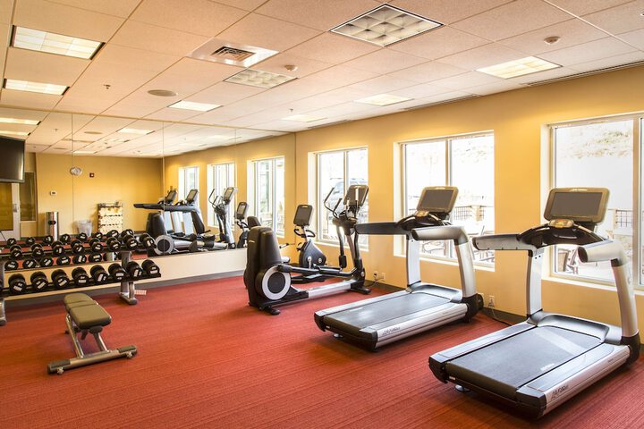 Health and Fitness 18 of 18