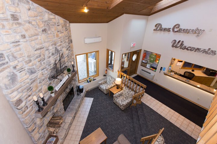 The Landing Resort
