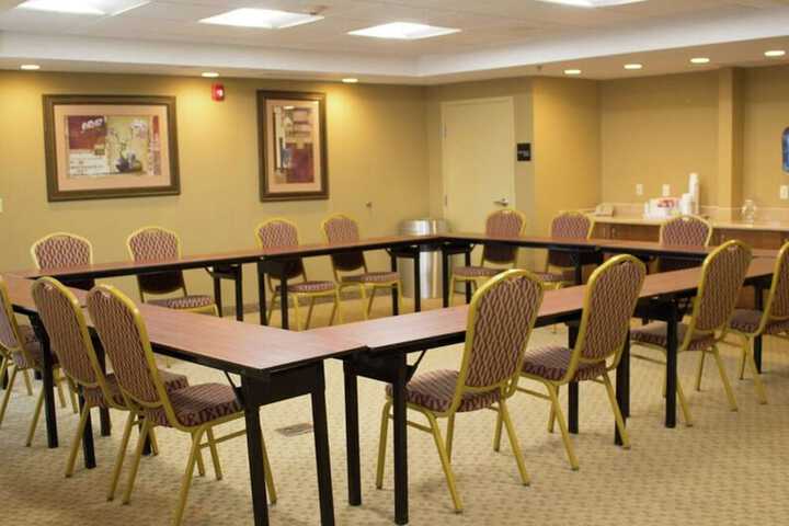 Hampton Inn Gallipolis