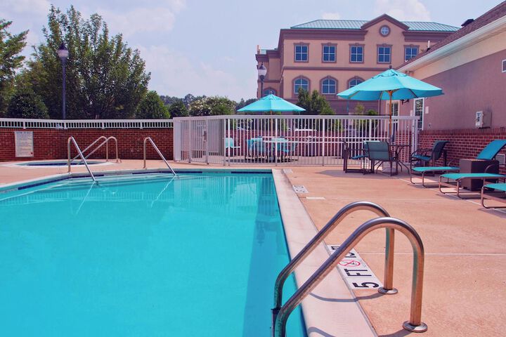Residence Inn by Marriott Charlotte Lake Norman