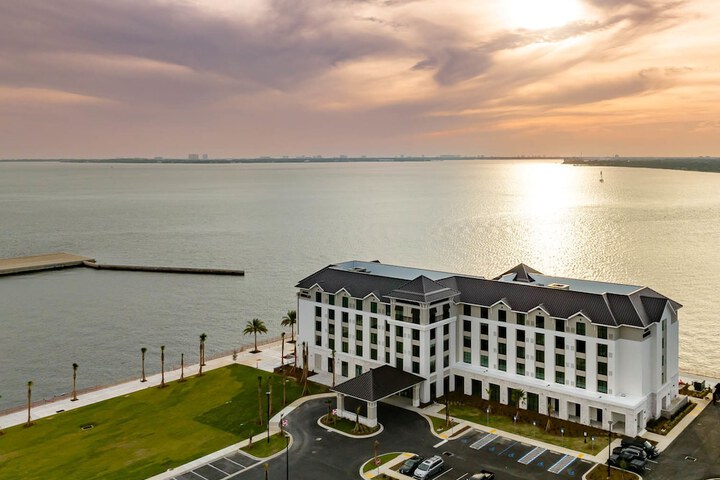 Hotel Indigo Panama City Marina by IHG