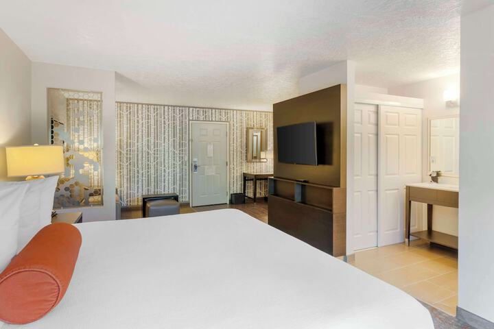 Best Western Corvallis