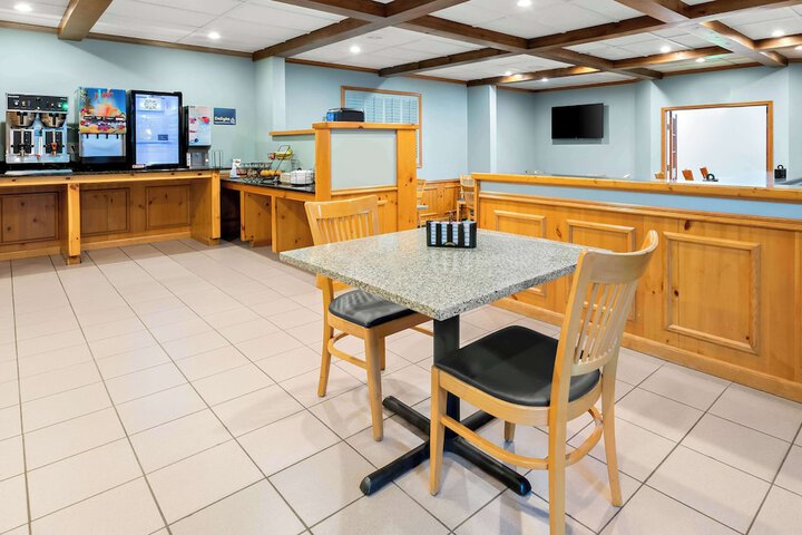 Best Western Inn