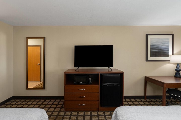 Baymont by Wyndham Oacoma