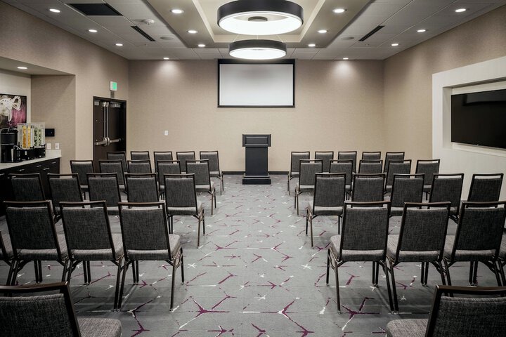 Courtyard by Marriott Corvallis