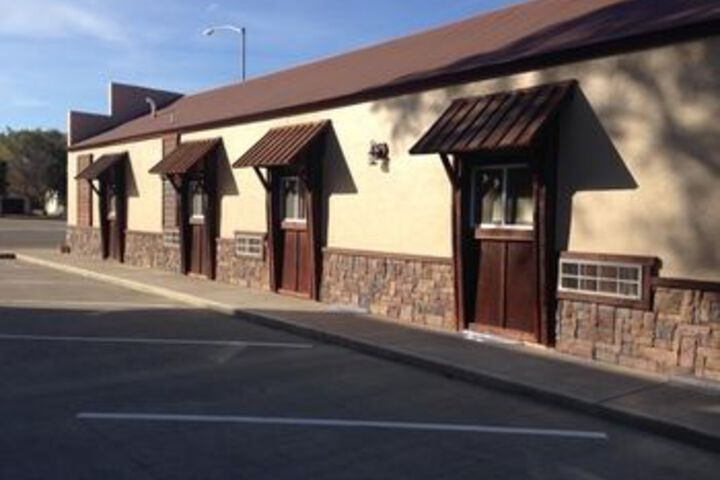 Fairview Inn