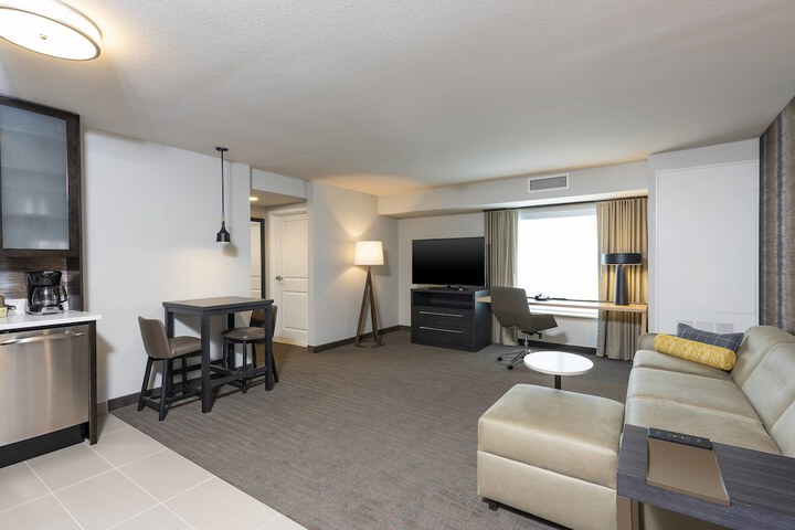Residence Inn by Marriott Lafayette
