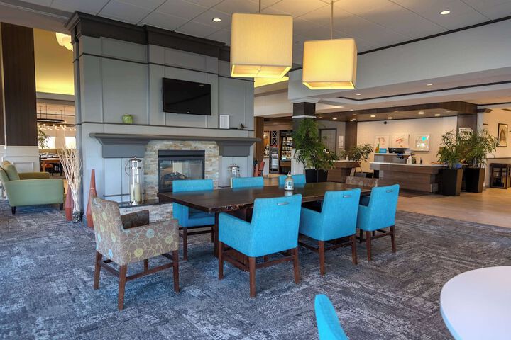 Hilton Garden Inn Pittsburgh / Southpointe
