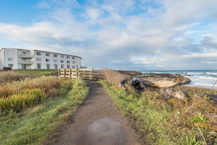 Adobe Resort