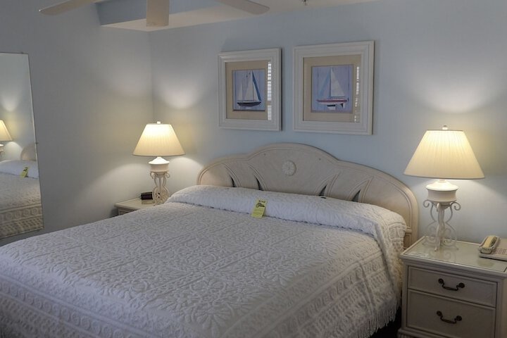 Edison Beach House