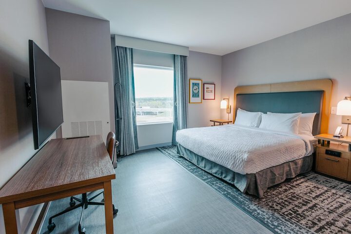 Homewood Suites by Hilton Buford Mall of Ga