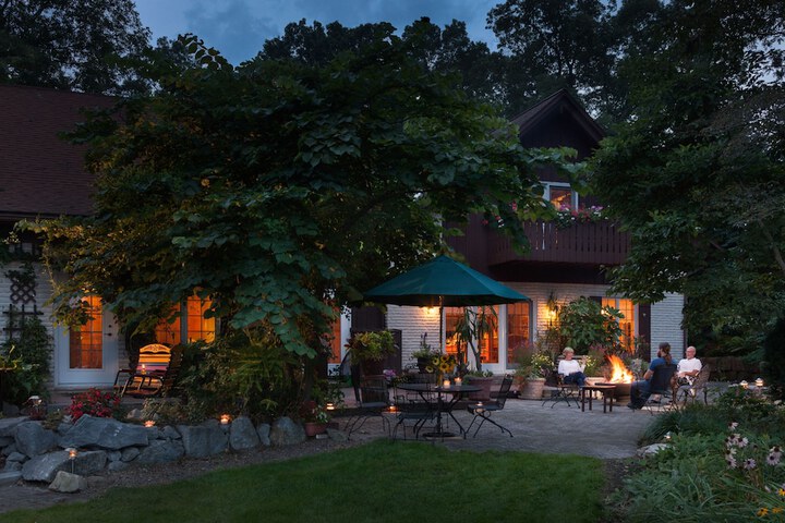 Terrace/Patio 17 of 18