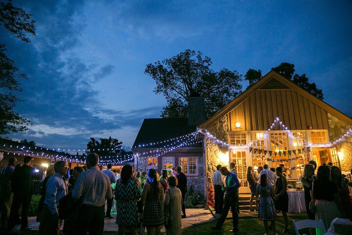 Wedding/Banquet 28 of 47
