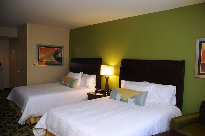 Hilton Garden Inn Birmingham / Trussville