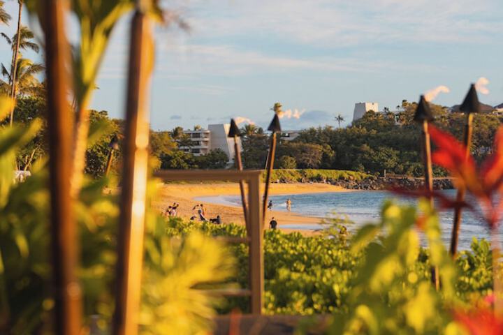 Kaanapali Ocean Inn