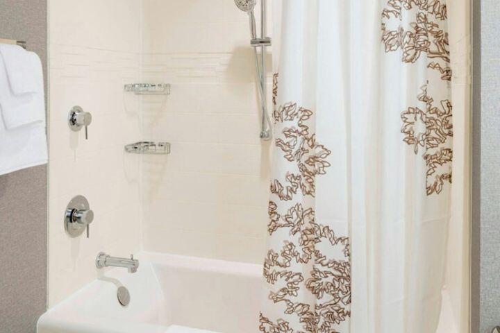 Residence Inn Bloomington