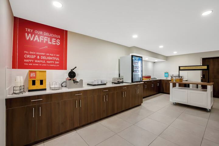 Hampton Inn by Hilton Philadelphia / Willow Grove