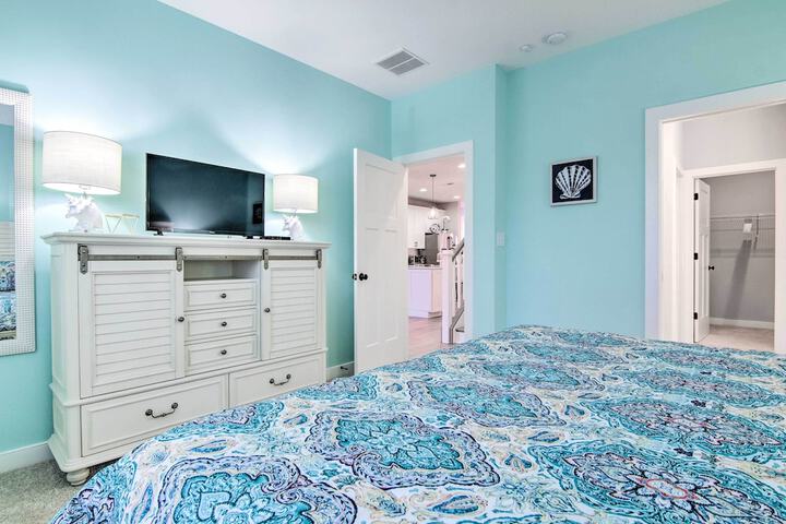 2 Mi to Bethany Beach: Family-friendly Home!