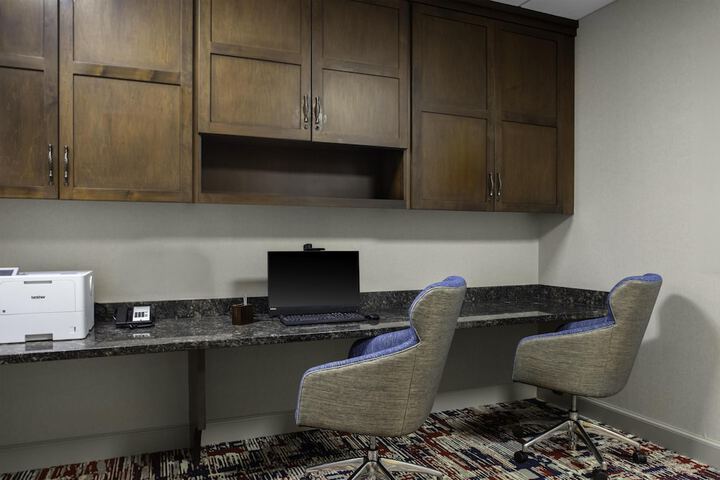 Hilton Garden Inn Denison / Sherman/At Texoma Event Center