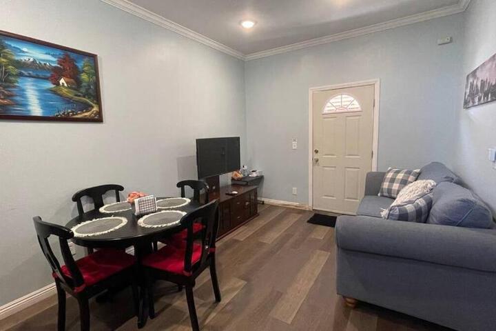 Private Sanctuary in Montebello