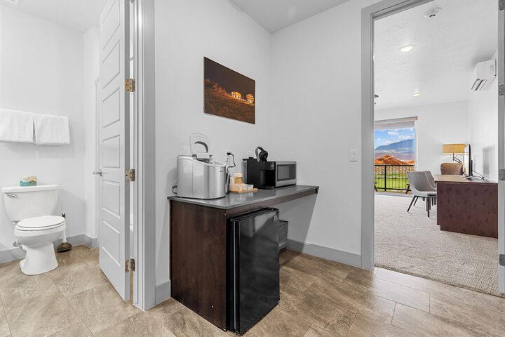 Vacation Rentals at Sand Hollow Resort