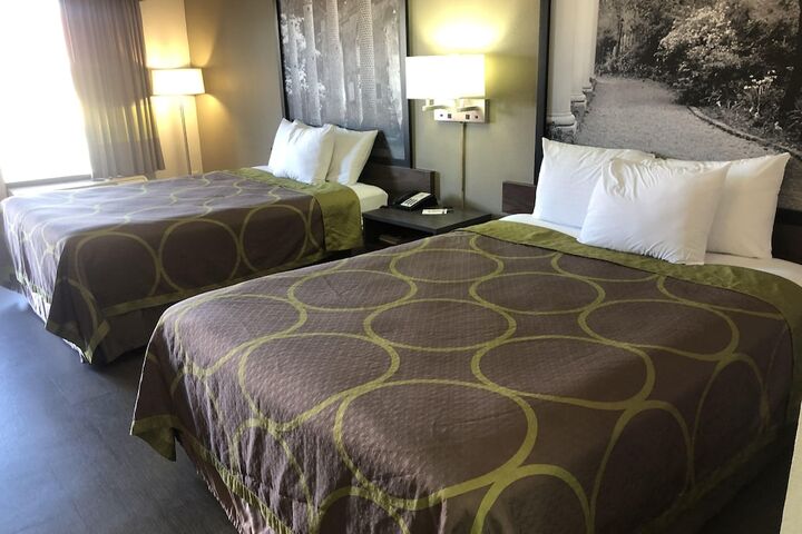 Room 7 of 21