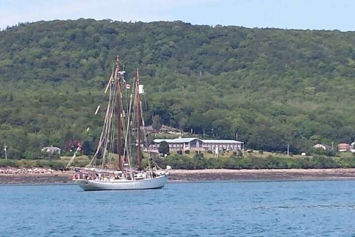 Admiral Digby Inn