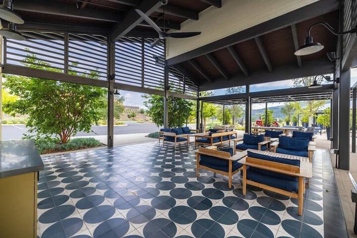 at Marbella Lane - Curated 5BR in Upscale RMV Haven