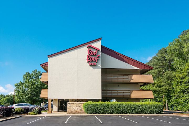 Hotel 4 of 35