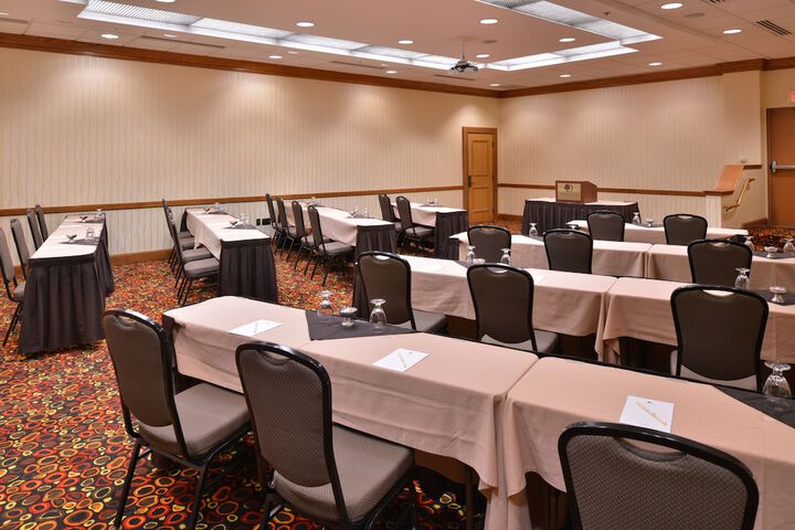 Doubletree Hotel Grand Junction