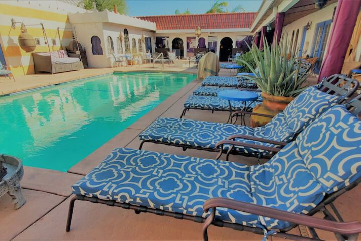Pool 5 of 30