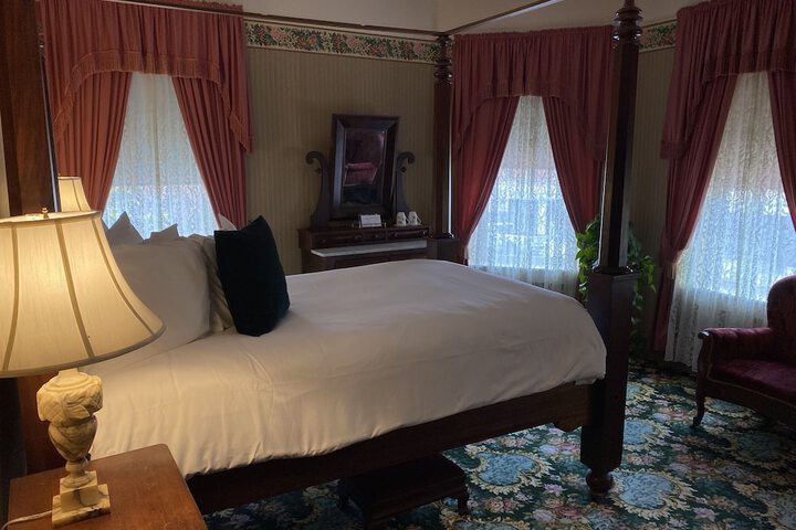 Atlantic Hotel
