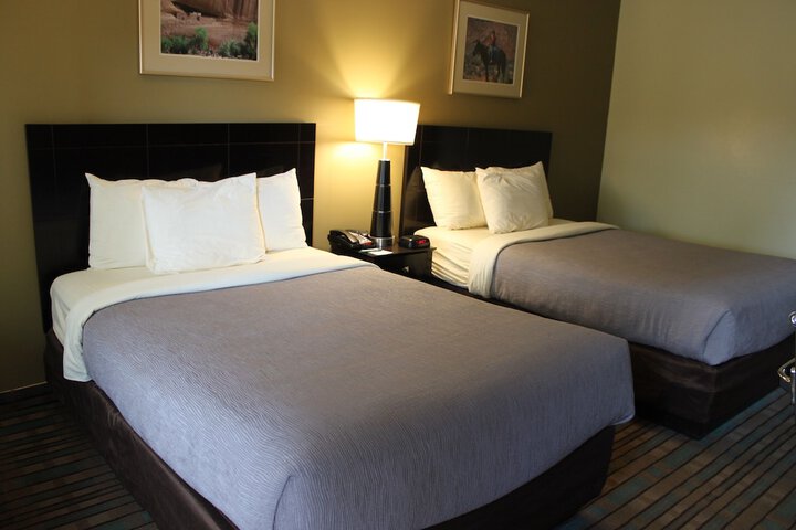 Navajo Nation Inn